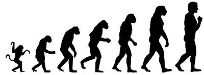 Evolution icon