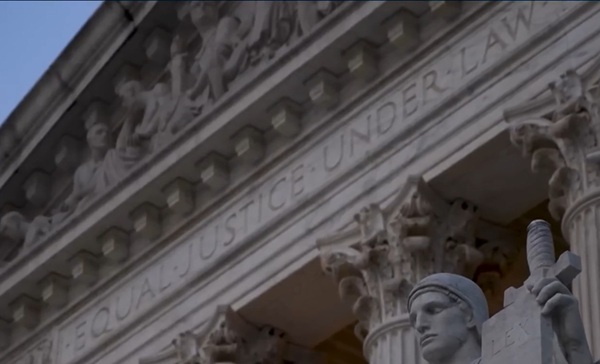 Supreme Court Building