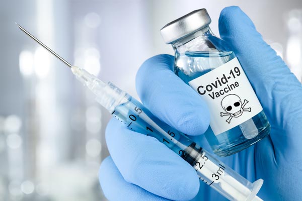 Covid-19 vaccine - lethal?