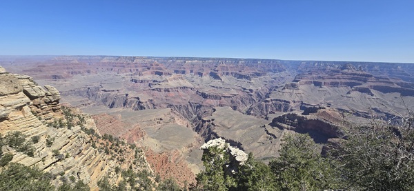 The Grand Canyon