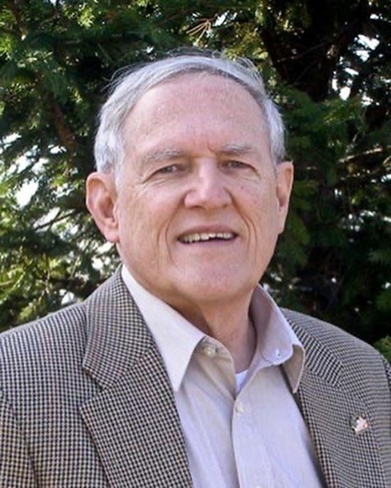 Dr Kenneth Funk