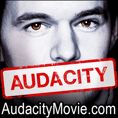 Audacity Movie
