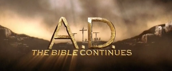 AD The Bible Continues - Logo 2